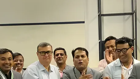 EUROBOND Launches EURODUAL, Enters Engineered Solid Panel Segment