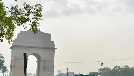 The Hydrogen Horizon: How Bharat is Shaping the Clean Energy Future 