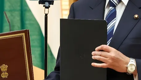 From USD 34 billion to USD 68 billion: Behind Japan’s investment numbers, a message to US President Trump 