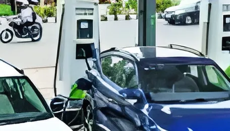 India’s leap toward sustainable mobility 