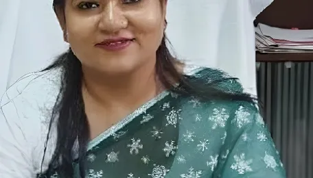 Moga ADC Charumita suspended in Rs 3.7-crore highway project controversy 