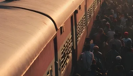 Secunderabad Railway Extends Sankranti Special Trains On Anakapalle Hyderabad Gorakhpur Routes Key 