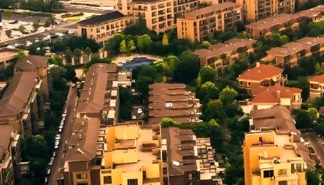 Gurugram Sector 80 Sees New Wellness Housing Project