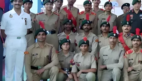 Nagpur NCC expansion push seeks infrastructure boost