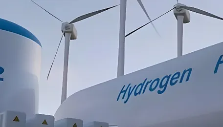 Colliding futures: The impact of algorithmic bias in India’s hydrogen production 