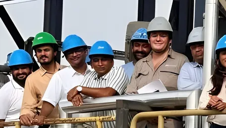 SNF Flopam India commissions 800 KLD Zero Liquid Discharge facility