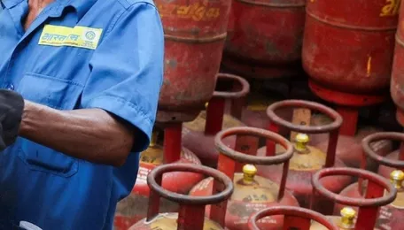 Bengaluru Vishu Feast Prices Rise Due To LPG Crisis