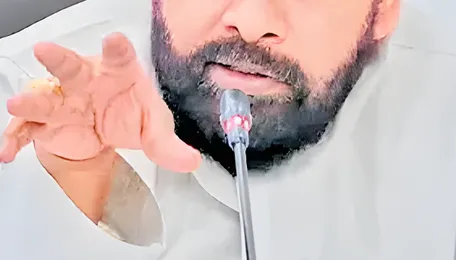 Godavari water grid project to take off tomorrow 