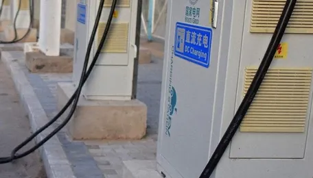Pakistani group joins hands with global bus manufacturer to produce electric vehicles locally 