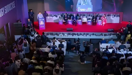 Smart Cities India Expo rebrands as Bharat Future Cities Expo 