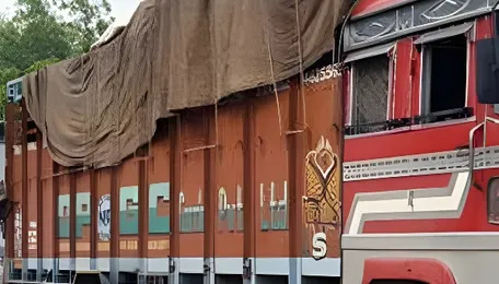 Rs 9,585 crore NCR scheme to scrap 2.07 lakh old trucks, buses; BS-VI, electric replacements only 