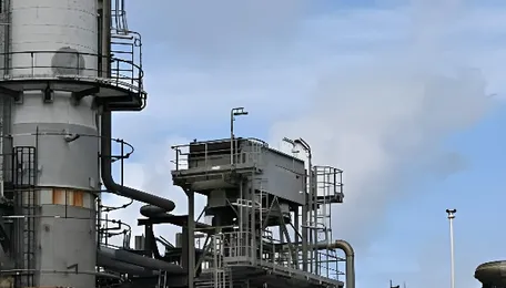 India’s gas output falls 2.4% in Nov; LNG imports rise 3.7% 