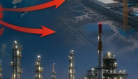 Hormuz or not, Koreas petrochemicals glut is far from over 