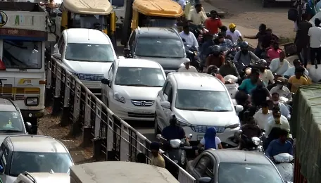 Pune Hinjewadi traffic project set for approval