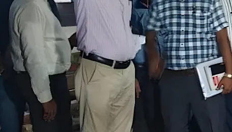 Bhubaneswar railway station poised for major passenger-friendly makeover 