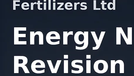 RCF: Thal Unit Energy Norms Revised, Impacting Profits 