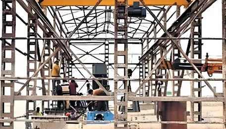 Hyderabad Reserves Plunge Emergency Pumping Begins