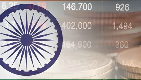 Nov drop in Crisil FCI indicates tighter financial conditions in India 