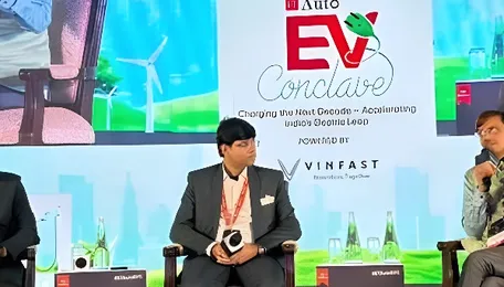 EV shift to redefine India’s aftermarket and manufacturing playbook 