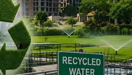 Thane Accelerates Water Conservation Before Monsoon Peak