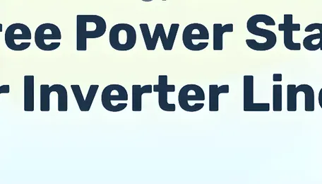 Waaree Power Begins 1.1 GW Solar Inverter Production in Gujarat - News and Statistics 