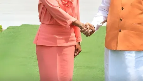 India-Venezuela Look Beyond Oil Trade, To Explore Production, Refining 