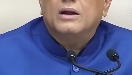 Strong power infrastructure makes India preferred destination for data centres, says Piyush Goyal 