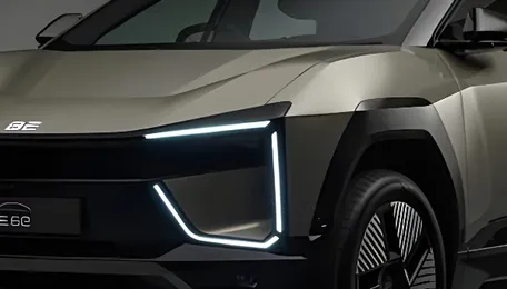 Mahindra aims for 8-fold increase in auto sector revenue by FY30 