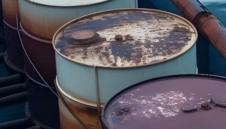 China’s CNPC pushes peak oil demand forecast to 2040