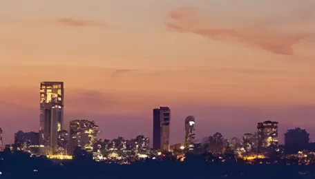 $210 million elevated road for Mumbai 