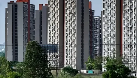 Pimpri Chinchwad Set for 2041 Urban Plan