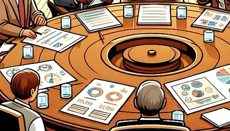 Parliamentary Committee Criticizes Delays in Coal Gasification Expenditure 