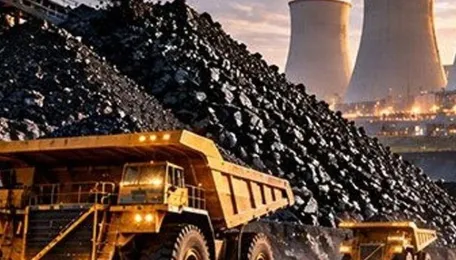 NLC India, Odisha agency sign pact for coal power, minerals ventures 