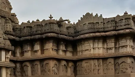 Godavari Temples Get Rs 47 Crore Upgrade