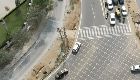 Gujarat Road Upgrades Boost South Gujarat Tourism Access