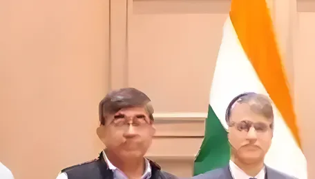 Maharashtra first state to join Centre's nuclear-based power generation initiative: CM Fadnavis 