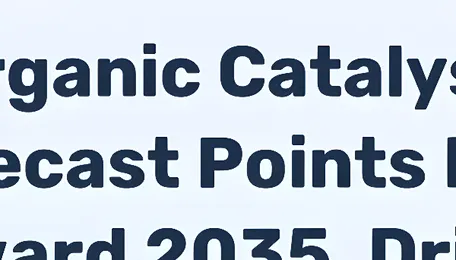World Inorganic Catalyst - Market Analysis, Forecast, Size, Trends and Insights 