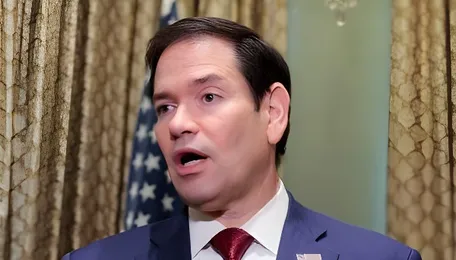 Rubio Calls UN Experts an Oxymoron Over India Protests; Deepens Energy Ties in Gujarat 