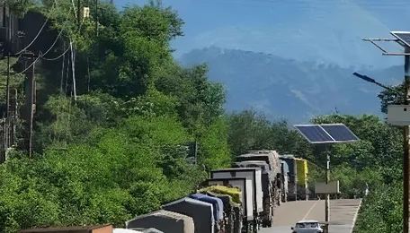 Withdraw nod given to highway widening in Chikkamagaluru: Activist to Centre 