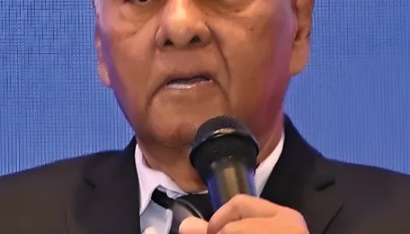 Remarks by R.V. Shahi: “Electricity Consumption and Economic Development are closely and directly interlinked” 