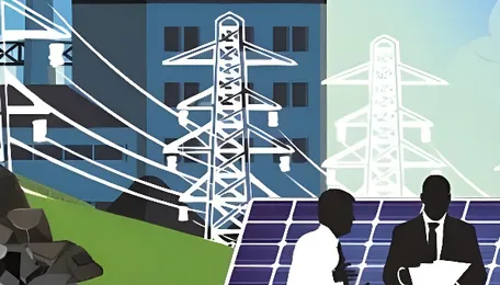 A tipping point in Indian energy - business