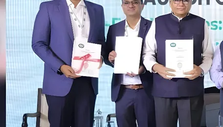 AIDA, IIT Delhi unveil roadmap to expand flex-fuel mobility beyond E20, address tech, infrastructure 