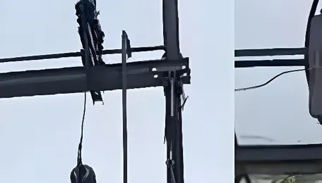 Raigad Floods Damage Power Lines, MSEDCL Restores Electricity For 9,500 Consumers After 4-Day Effort 