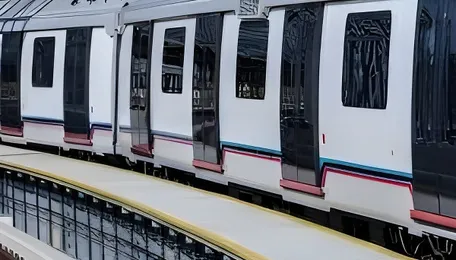 Kolkata Metro Upgrades Traction Substations