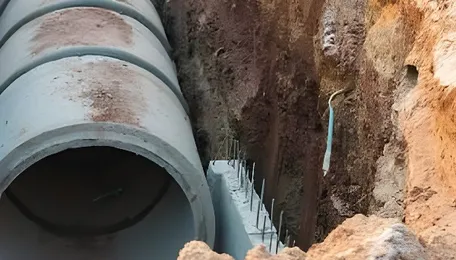Jaipur to have 87-km long new stormwater drainage line