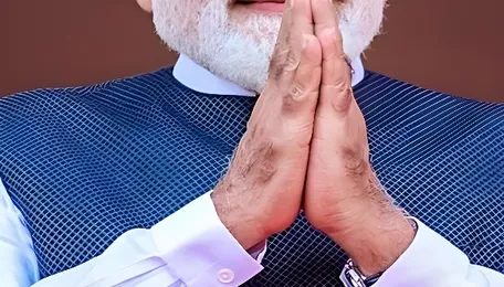 PM Modi to inaugurate, lay foundation stones for projects worth over Rs 35,000 crore in Gujarat 