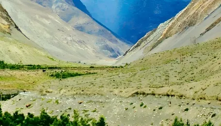 India ramps up JandK hydropower projects amid Indus Water Treaty pause 
