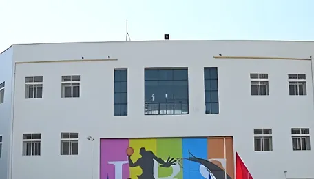 Hyderabad Campus Housing Gets Infrastructure Boost