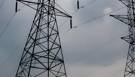 Thiruvananthapuram Monitors Northern Kerala Power Disruptions