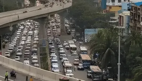 Mumbai Flyover Study Seeks Design Tweaks As BMC Prepares Revised Plans Submission